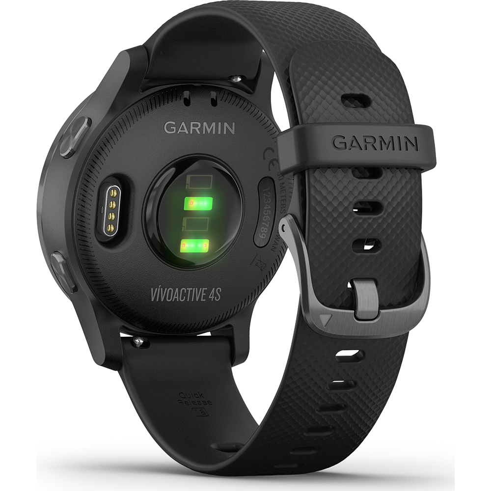 relogio garmin vivo active