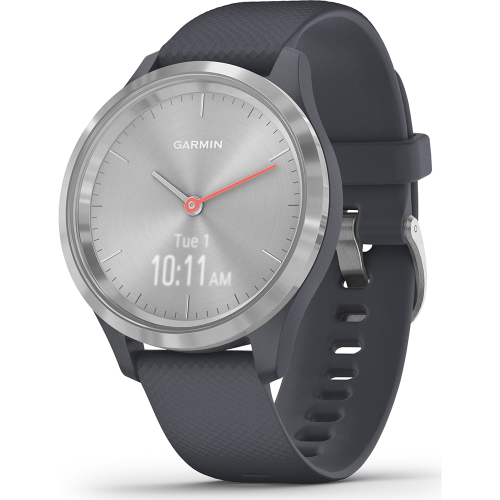 Relógio Garmin Vivomove 010-02238-00 Vivomove 3S