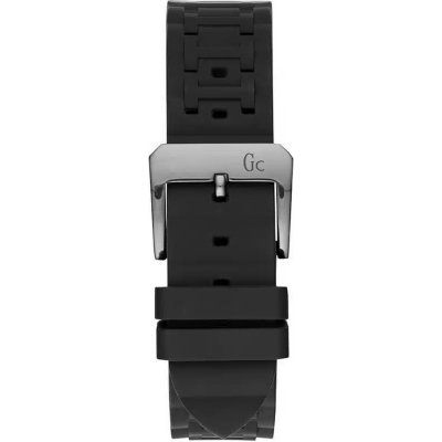 Bracelete GC BX72036G2S Gc-3