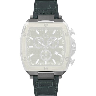 Bracelete GC BY83011G9MF Spirit Tonneau