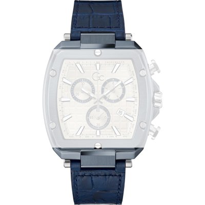 Bracelete GC BY83013G1 Spirit Tonneau