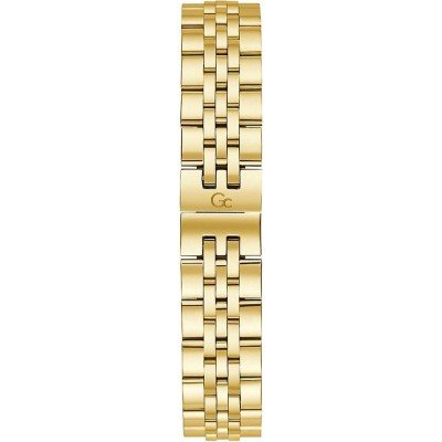 Bracelete GC BZ01006L9MF Flair
