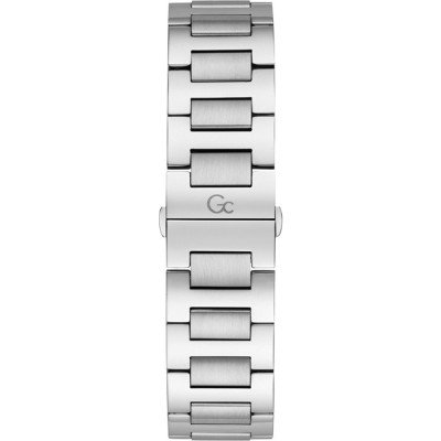 Bracelete GC BZ08003G7MF Couture Square