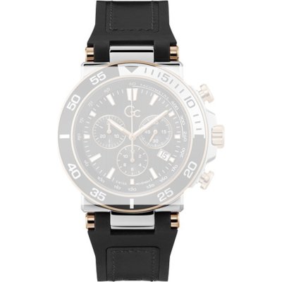 Bracelete GC BZ14005G2MF One Sport