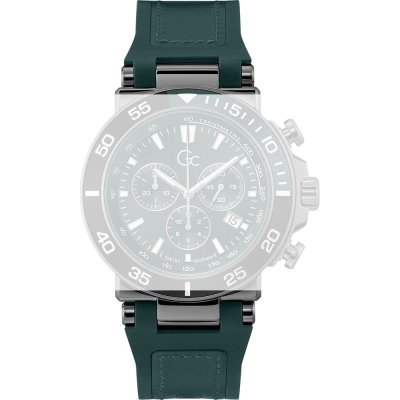 Bracelete GC BZ14007G9MF One Sport