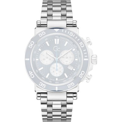 Bracelete GC BZ14011G7MF One Sport