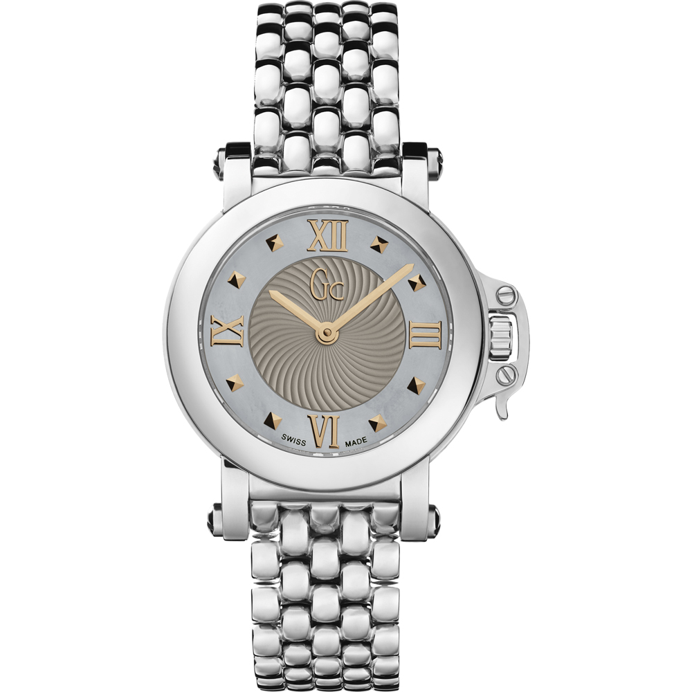 relógio GC X52002L1S Femme Bijou