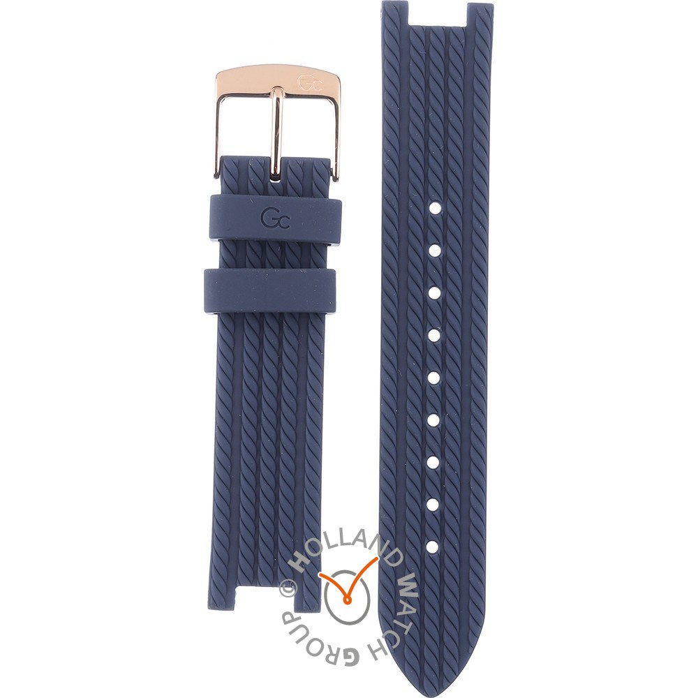Bracelete GC BY16005L7 Cable Chic