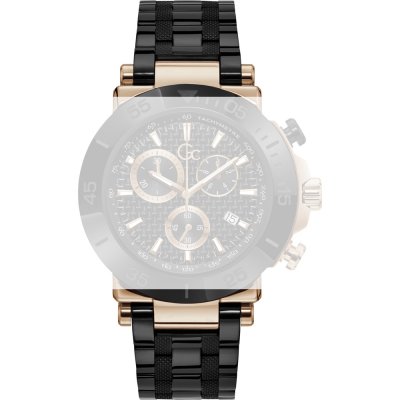 Bracelete GC BY70002G2MF One