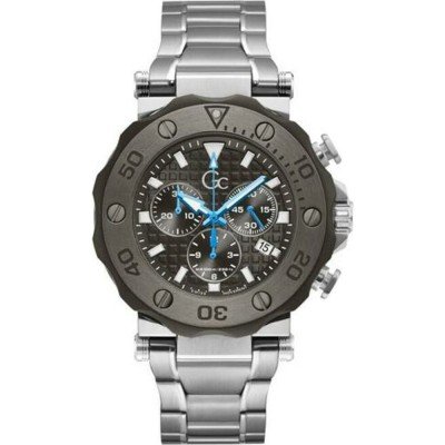 Relógio GC Y63002G5MF Divercode Chrono