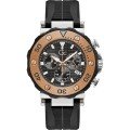 Relógio GC Y63003G2MF Divercode Chrono