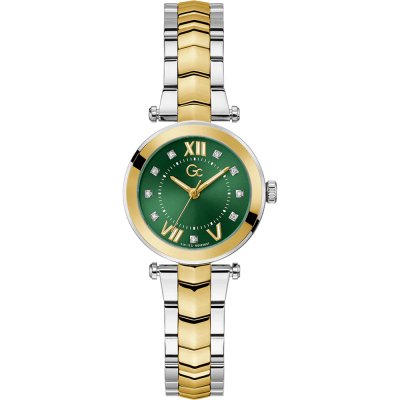 Relógio GC Y93007L9 Illusion