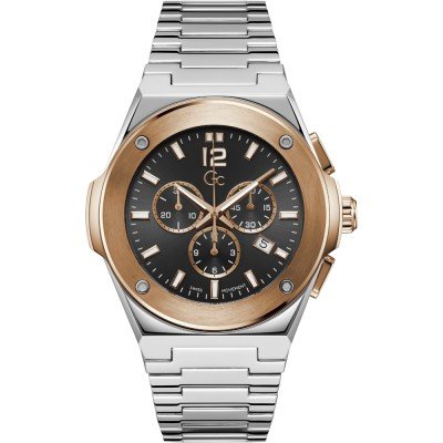 Relógio GC Z33002G2MF Idol