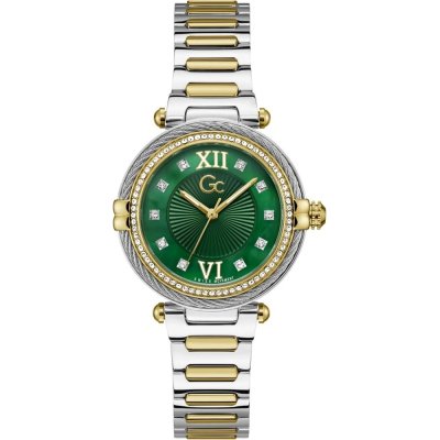Relógio GC Z52002L9MF Vogue Cable
