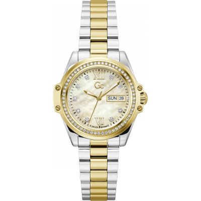 Relógio GC Z53002L6 Bolt