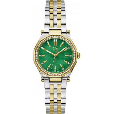 Relógio GC Z55003L9 Bolt