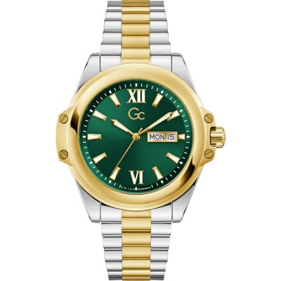 Relógio GC Z60002G9 Bolt