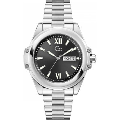 Relógio GC Z60003G2 Bolt
