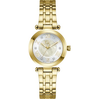 Relógio GC Z63003L6 Sport Chic