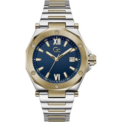 Relógio GC Z67003G7 Legacy