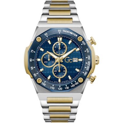 Relógio GC Z68001G7 Idol Sport