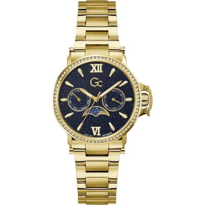Relógio GC Z69004L7 MoonChic