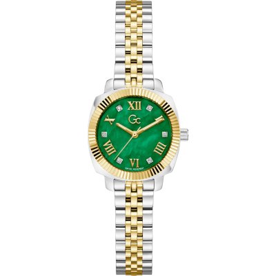 Relógio GC Z73003L9 Falir Coussin Mini