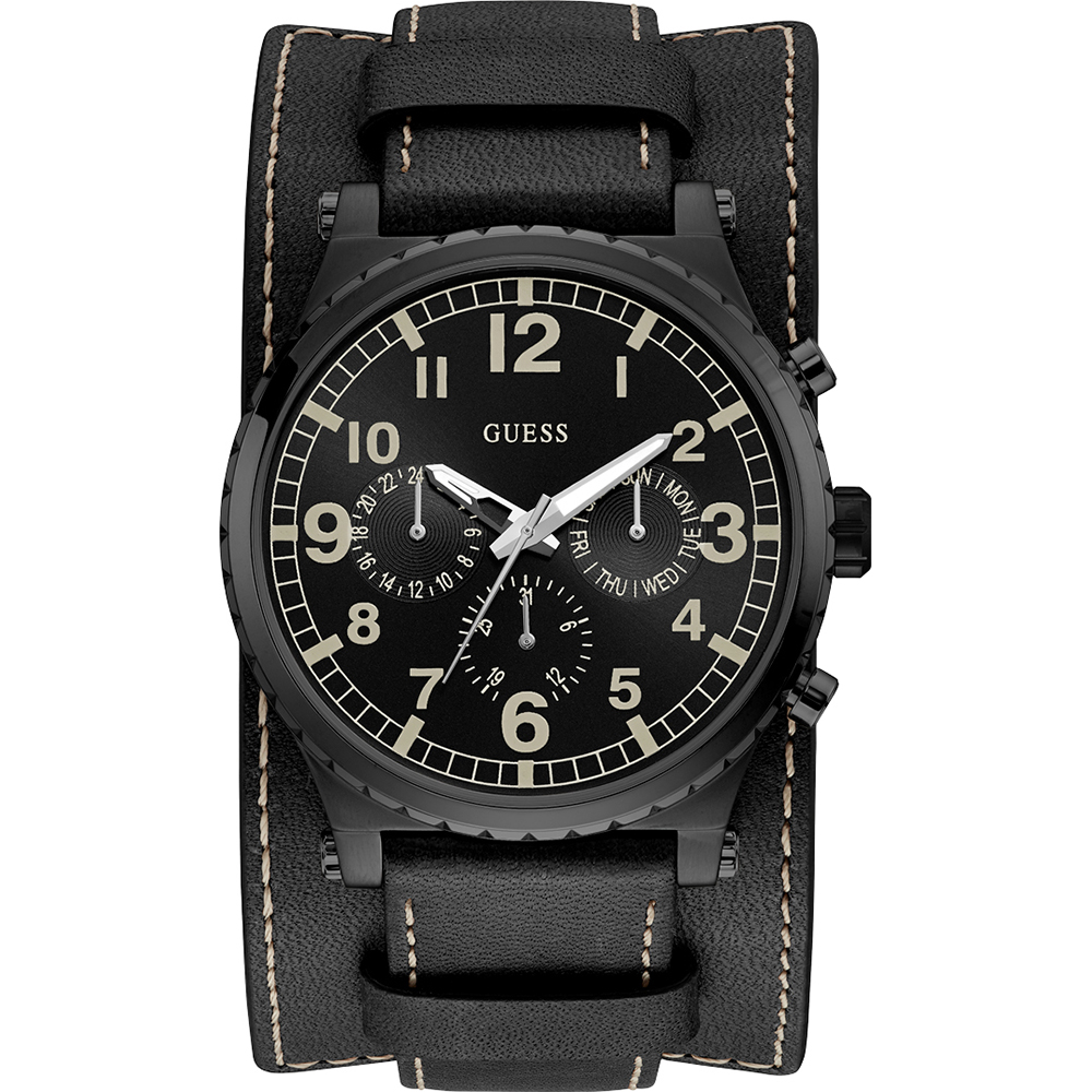 Relógio Guess W1162G2 Arrow