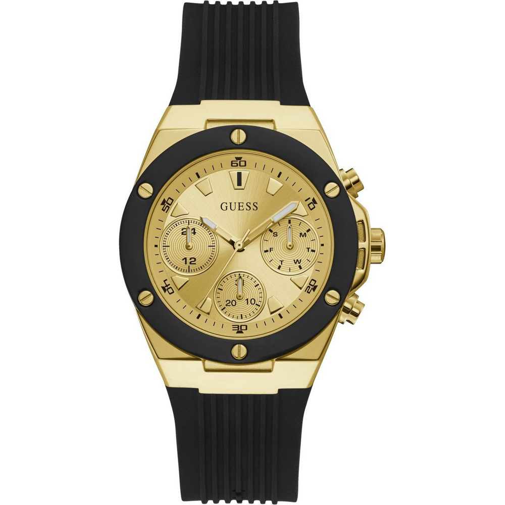 Relógio Guess Watches GW0030L2 Athena