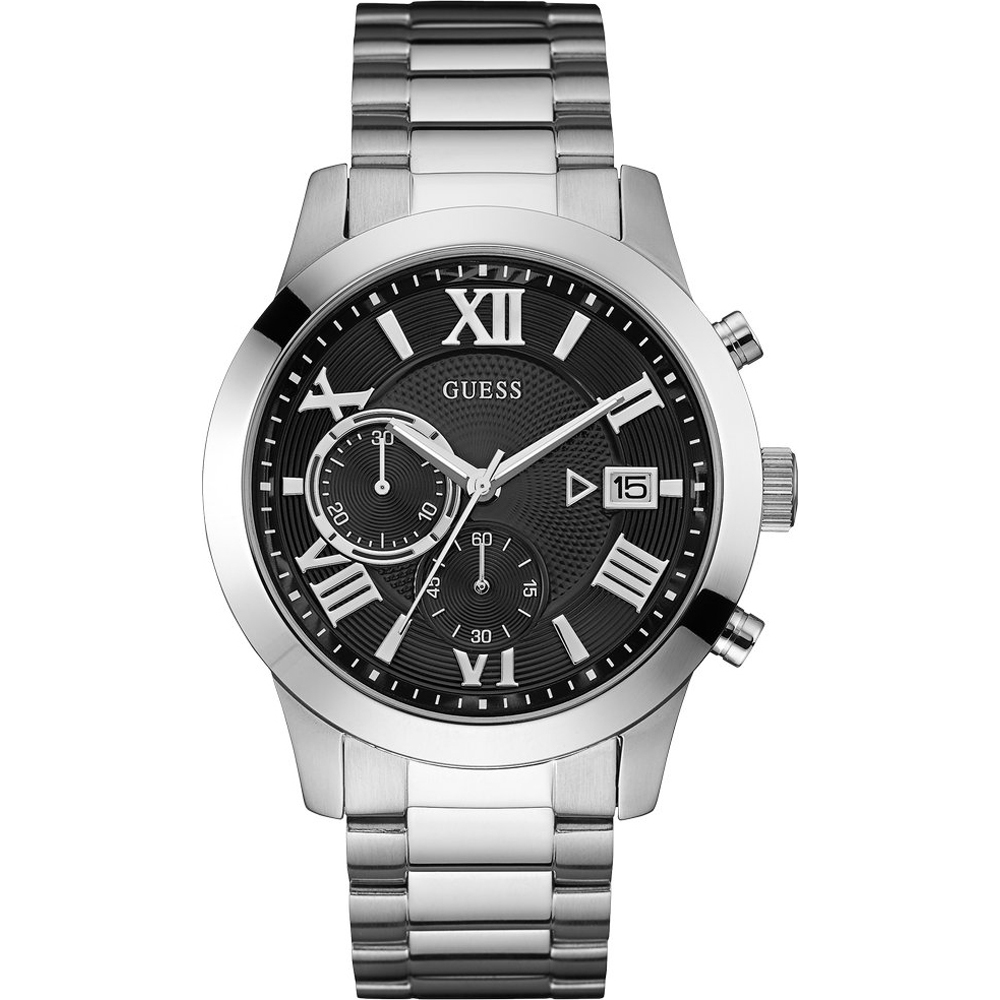 Relógio Guess Watches W0668G3 Atlas
