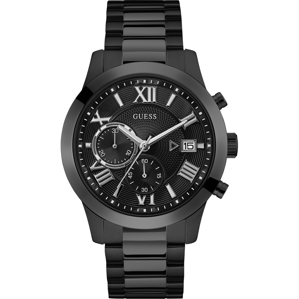 Relógio Guess Watches W0668G5 Atlas