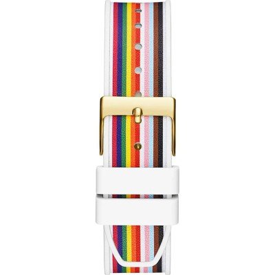 Bracelete Guess BGW0432L1 Active Life