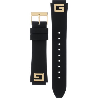 Bracelete Guess BGW0555L2 G Hype