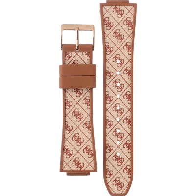 Bracelete Guess BGW0699L2 Charisma
