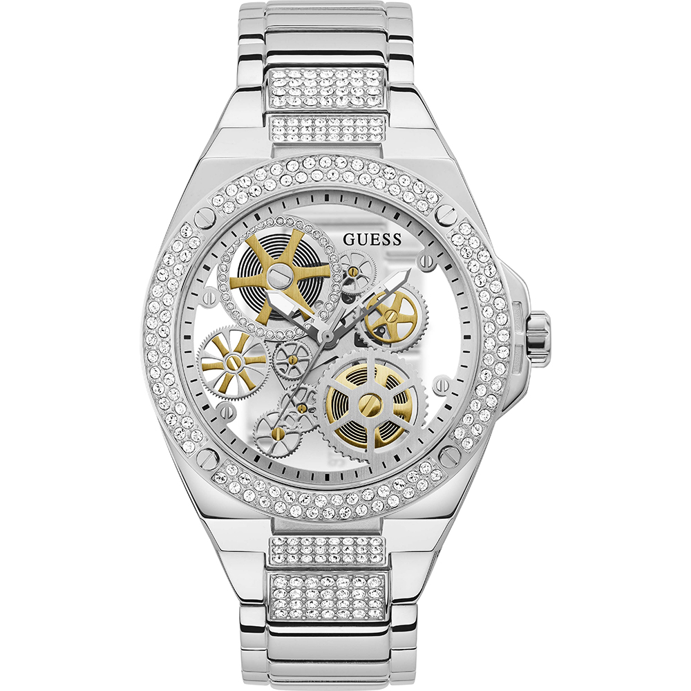 Relógio Guess Watches GW0323G1 Big Reveal