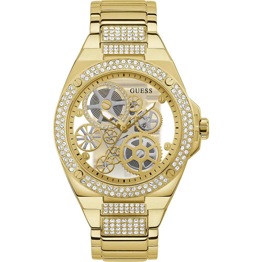 Relógio Guess Watches GW0323G2 Big Reveal