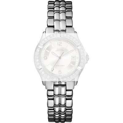Bracelete Guess BW0148L1 Stoned Bubble
