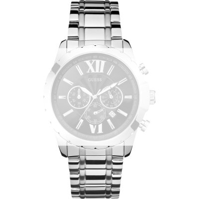 Bracelete Guess BW0193G2 Optic