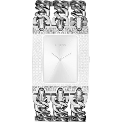 Bracelete Guess BW0315L1 Heavy Metal