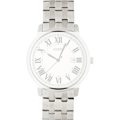 Bracelete Guess BW0384G1 Contour