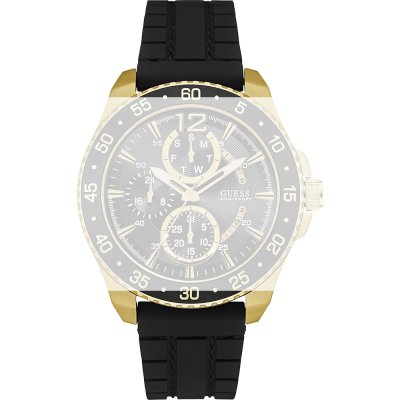 Bracelete Guess BW0798G3 Jet