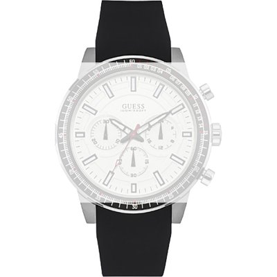 Bracelete Guess BW0802G1 Fuel