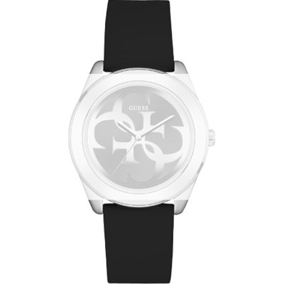 Bracelete Guess BW0911L8 G Twist