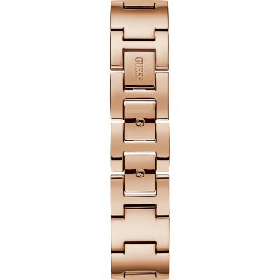 Bracelete Guess BW1142L4 Tri Glitz