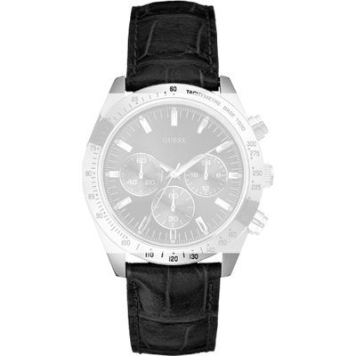 Bracelete Guess BW12004G1 Chase