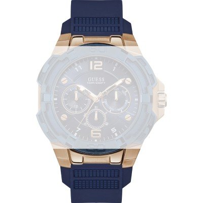 Bracelete Guess BW1254G3 Genesis