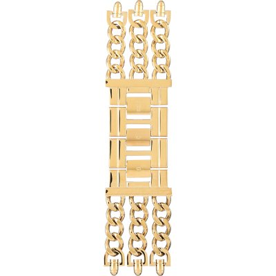 Bracelete Guess BW1274L2 Heavy Metal