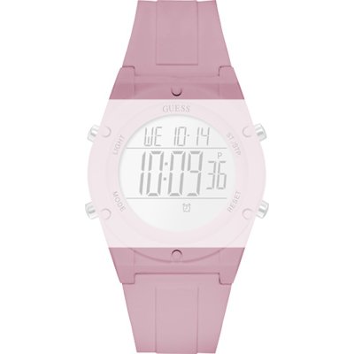 Bracelete Guess BW1282L4 Digi Pop