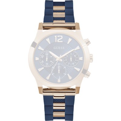 Bracelete Guess BW1294L2 Skylar