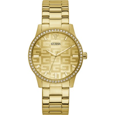 Relógio Guess Watches GW0292L2 Check